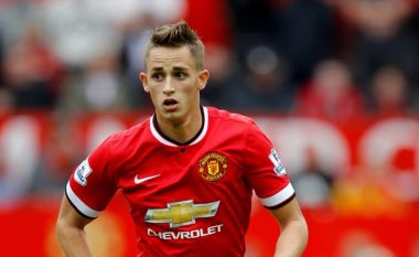 Unitedi ia uron ditëlindjen Januzajt (Foto)