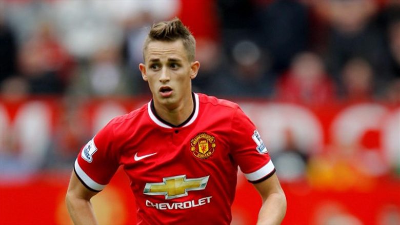 Unitedi ia uron ditëlindjen Januzajt (Foto)