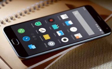 Meizu sjell mbushësin mCharge 4.0. në MWC