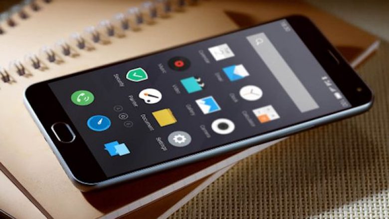 Meizu sjell mbushësin mCharge 4.0. në MWC