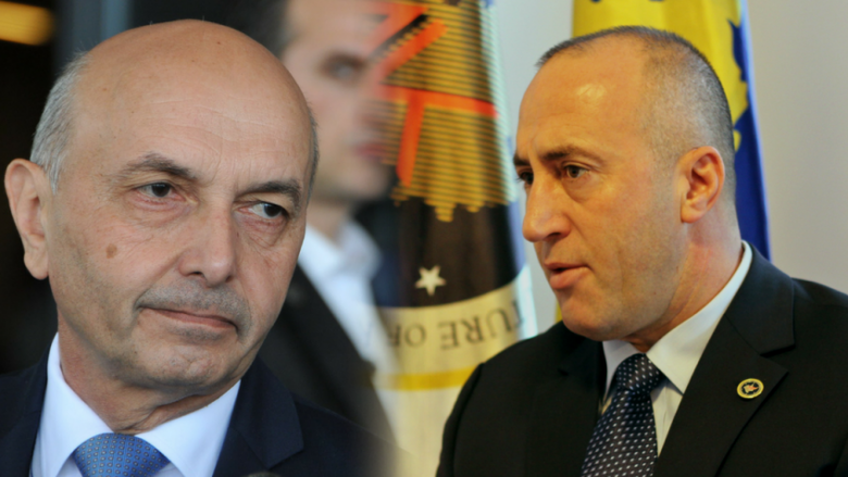 Mustafa: Zvarritja e lirimit të Haradinajt peng i Serbisë, e drejta do të triumfojë