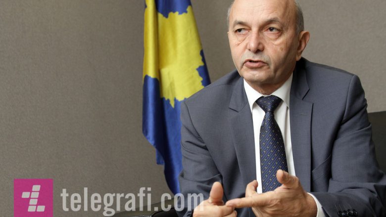Mustafa: Procesi i njohjes do të vazhdojë deri në anëtarësimin e Kosovës në OKB