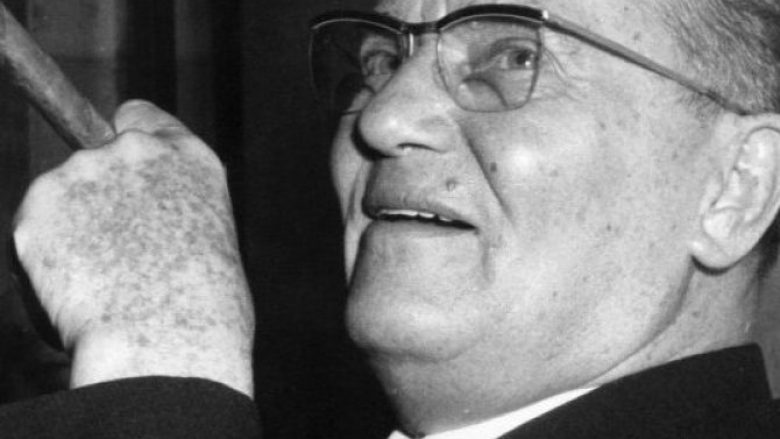 Emri ”Josip Broz Tito” vazhdon të qëndrojë në disa rrugë të shteteve të ish-Jugosllavisë
