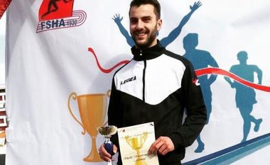 Atleti shqiptar shpallet kampion i Ballkanit në Beograd