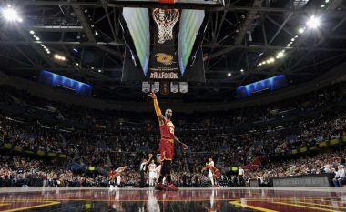 Kampioni dhe nënkampioni vazhdojnë me fitore në NBA (Video)
