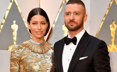 Justin Timberlake me performancë interesante në “Oscars” (Video)