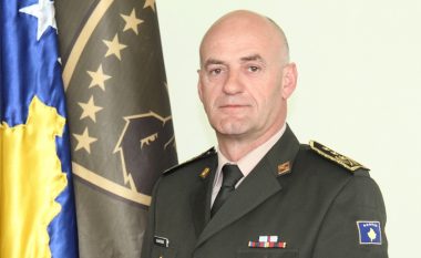 Ish-komandanti i FSK-së pritet të hyjë në politikë