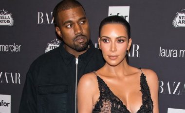 Kim Kardashian konfirmon se do të bëhet sërish nënë, fëmijën në jetë e sjell një nënë surrogate