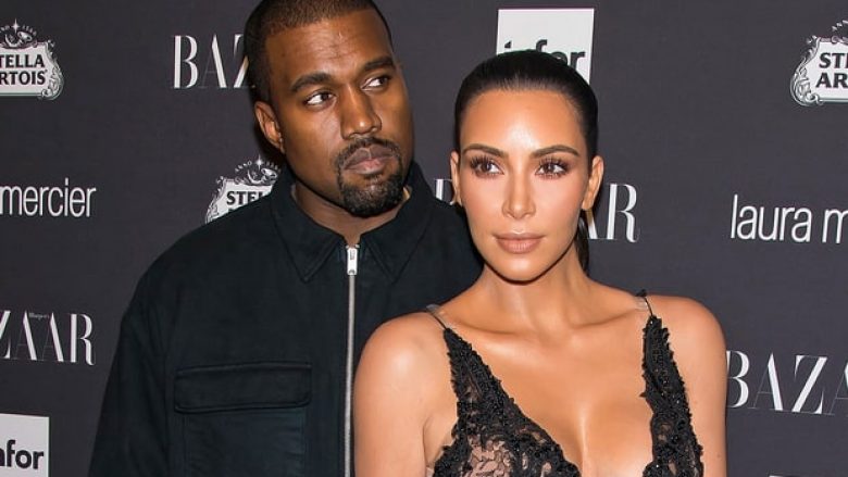 Kim Kardashian konfirmon se do të bëhet sërish nënë, fëmijën në jetë e sjell një nënë surrogate