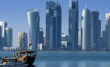 Katari, vendi i emigrantëve