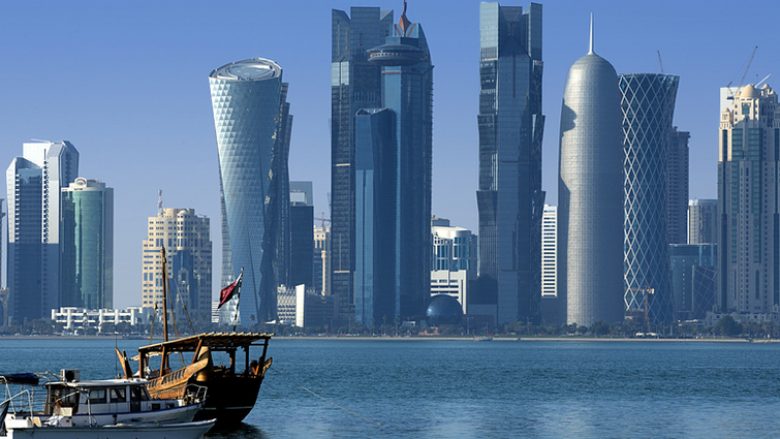 Katari, vendi i emigrantëve