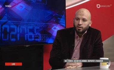 Kelmendi: Skënderbeu nuk është hero kombëtar (Video)