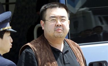 Detaje të reja për vrasjen e Kim Jong-nam