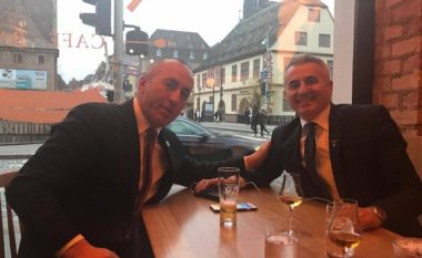 Koci i përgjigjet Nikoliqit: Haradinaj nuk e ka kërcënuar Serbinë, e ka mbrojtur Kosovën