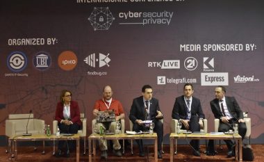 Sulmet kibernetike, kërcënimi më i madh ndaj sigurisë dhe privatësisë