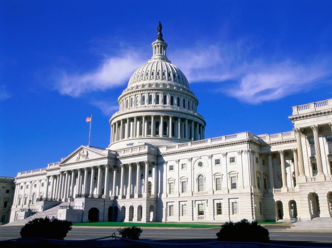 ‘Rritja e kufirit të borxhit’, Kongresi tenton të shmangë mbylljen e Qeverisë amerikane