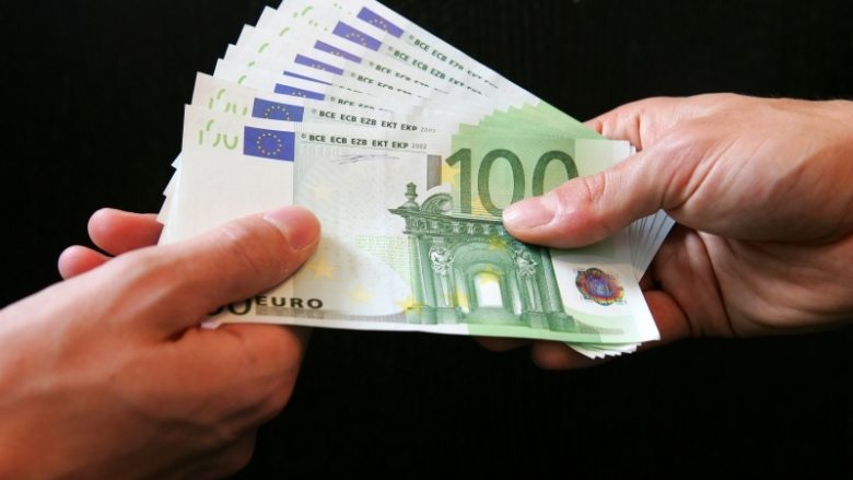 Mbi një milionë euro investim për të luftuar krimin ekonomik dhe financiar në Maqedoni