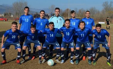 Kosova humb ndeshjen e parë në Ulqin