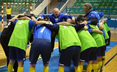 Përfundon aventura e Kosovës në futsall