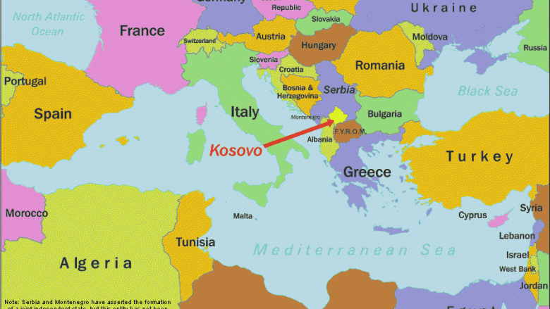 Analistët: Nga shkëmbimi i territoreve, Kosova do të dilte humbëse