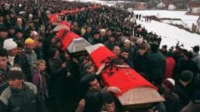 Shoqata “Familja dhe Shpresa”, letër Mogherinit: Gjykata Speciale të gjykojë serbët që kanë kryer krime në Kosovë