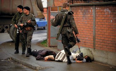 ‘Kosova ka bërë shumë pak për adresimin e krimeve të luftës’