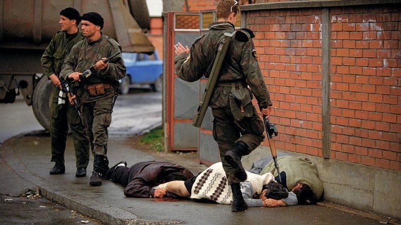 Nuk mund të ketë pajtim Kosovë-Serbi, pa drejtësi për krimet e luftës (Video)
