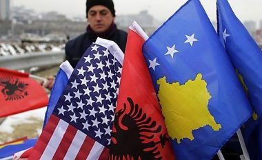 Amerika e para, Kosova e dyta (Video)