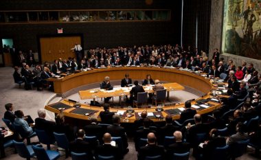 Këshilli i Sigurimit të OKB-së diskuton për Kosovën