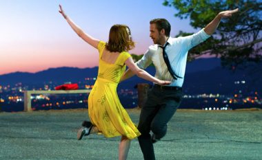 A do ta fitojë "La La Land" çmimin 'Oscar'? (Foto)