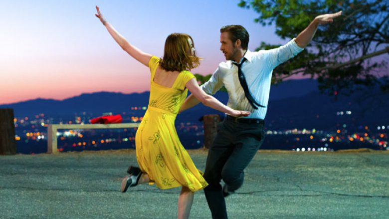 A do ta fitojë “La La Land” çmimin ‘Oscar’? (Foto)