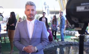 Labi ka gati studion, por ende nuk dihet se ku do ta transmetoj emisionin! (Foto)