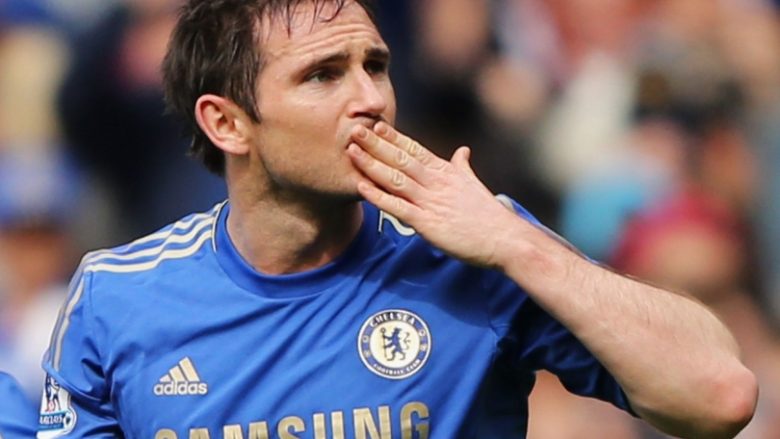 Lampard: Chelsea është në luftë për titull