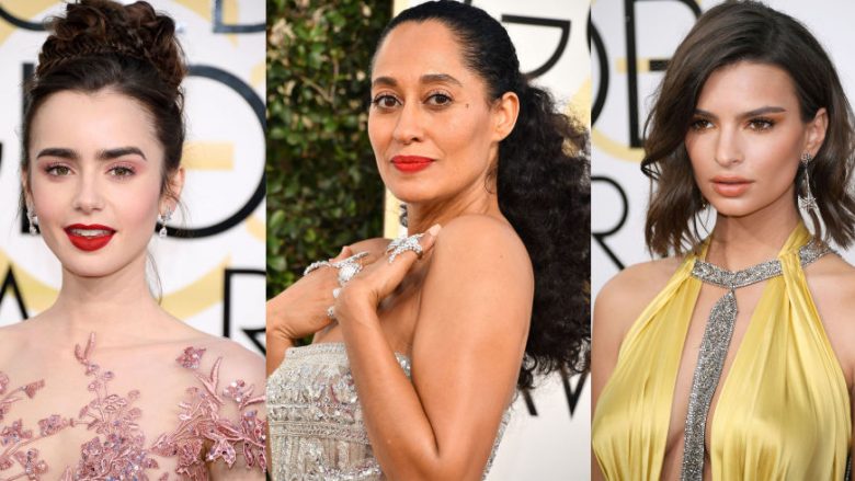 Trendet më pikante të bukurisë nga tapeti i Oscars 2017