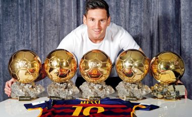 “Messi është më i madh se Barcelona”