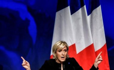 Le Pen: Nëse bëhem presidente e Francës, do ta tërheq njohjen e Kosovës