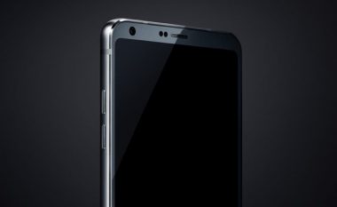 LG G6 do të jetë rezistent ndaj ujit dhe pluhurit (Video)