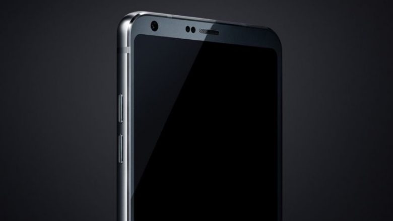 LG G6 vjen me Snapdragon 821 dhe 4GB RAM