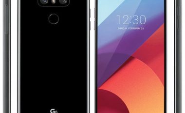 LG G6 në treg më 10 mars?