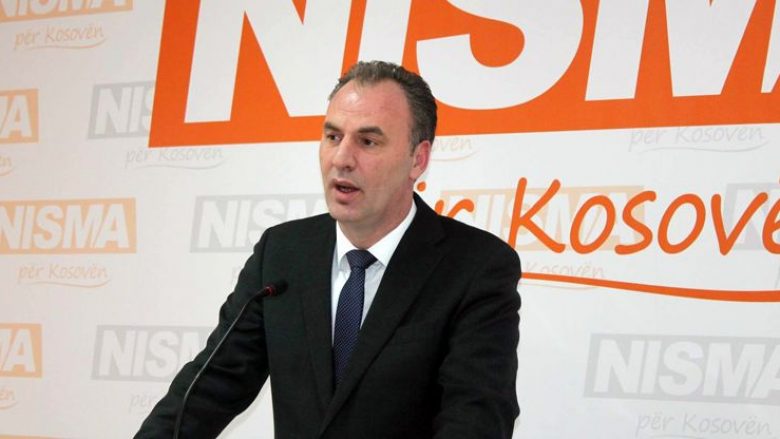 Limaj: Nuk lejojmë të bëhet pazar me Kosovën