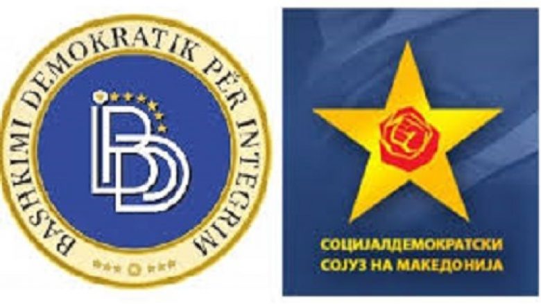 Kush do të jetë kryetari i ardhshëm i Maqedonisë, a ka marrëveshje për kandidat konsensual mes LSDM dhe BDI?