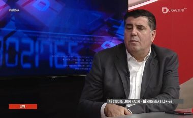 Haziri: Në zgjedhjet e ardhshme, do ta mposhtim PDK-në (Video)