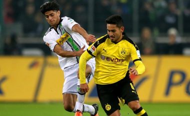 Mahmoud Dahoud arrin marrëveshje personale me Dortmundin