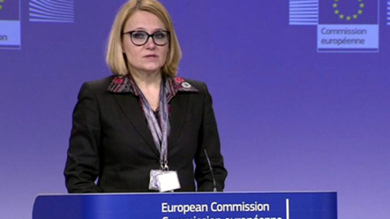BE kërkon nga Qeveria e re e Kosovës që të bashkëpunojë me Serbinë