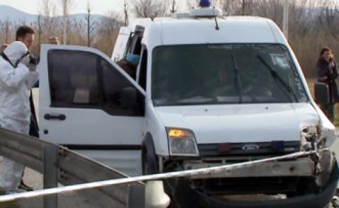 Grabitja në Rinas: Aarrest me burg për 6 të arrestuarit