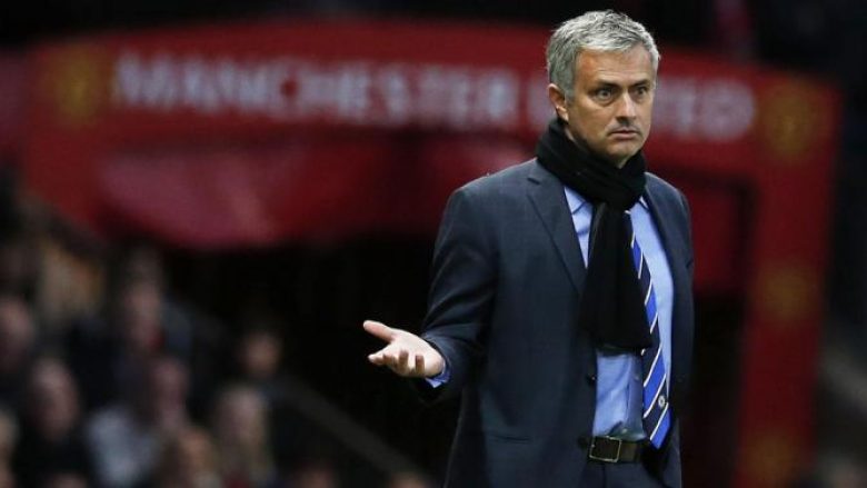 Mourinho: E di së kë do ta blej gjatë verës