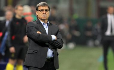 ​Tata Martino rekomandon Pochettinon për trajner te Argjentinës