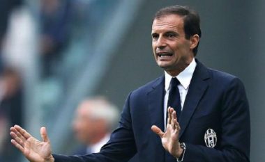 Ish-presidenti i Juventusit: Normale të largohet Allegri