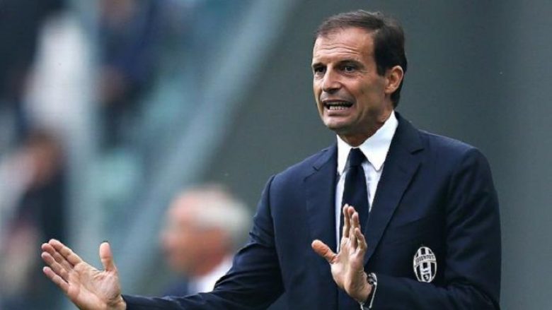 Udinese – Juventus, formacionet zyrtare