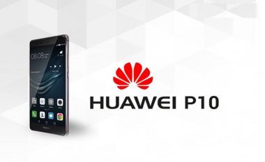 Huawei P10 zbulohet para lansimit zyrtar